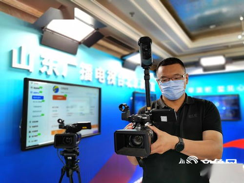 智媒技術(shù)與全媒呈現(xiàn) 山東廣電融媒體報道邀您“云”看兩會，探討廣播電視節(jié)目制作創(chuàng)新