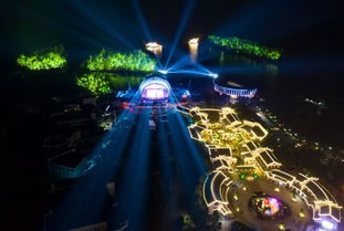 中央廣播電視總臺(tái)七夕特別節(jié)目《天下有情人》圓滿完成錄制 匠心制作傳遞中華傳統(tǒng)之美